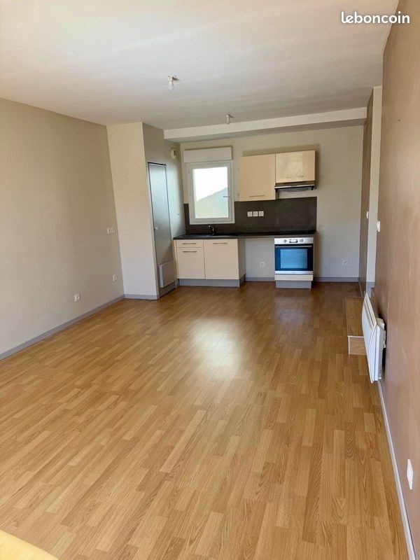 Appartement à vendre, 68m², Bazas