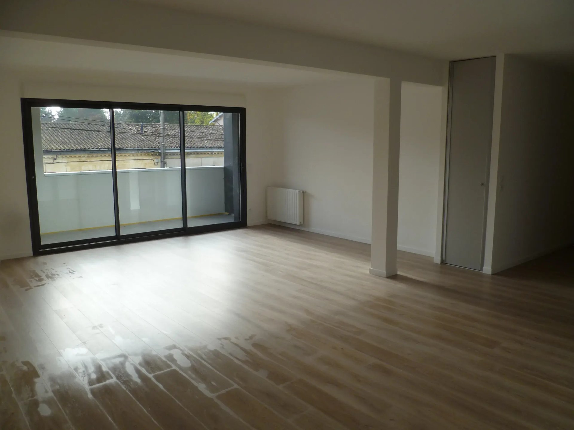 Appartement à louer, 76m², Eysines