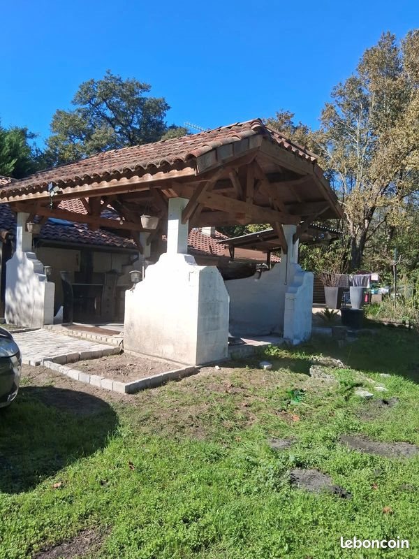 Maison à vendre, 80m², Sabres