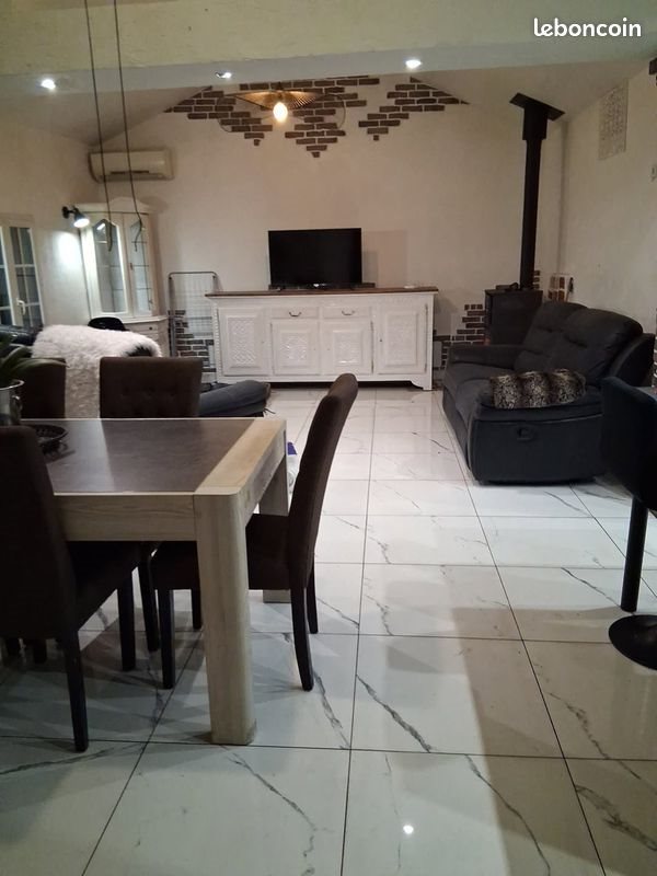 Maison à vendre, 80m², Sabres