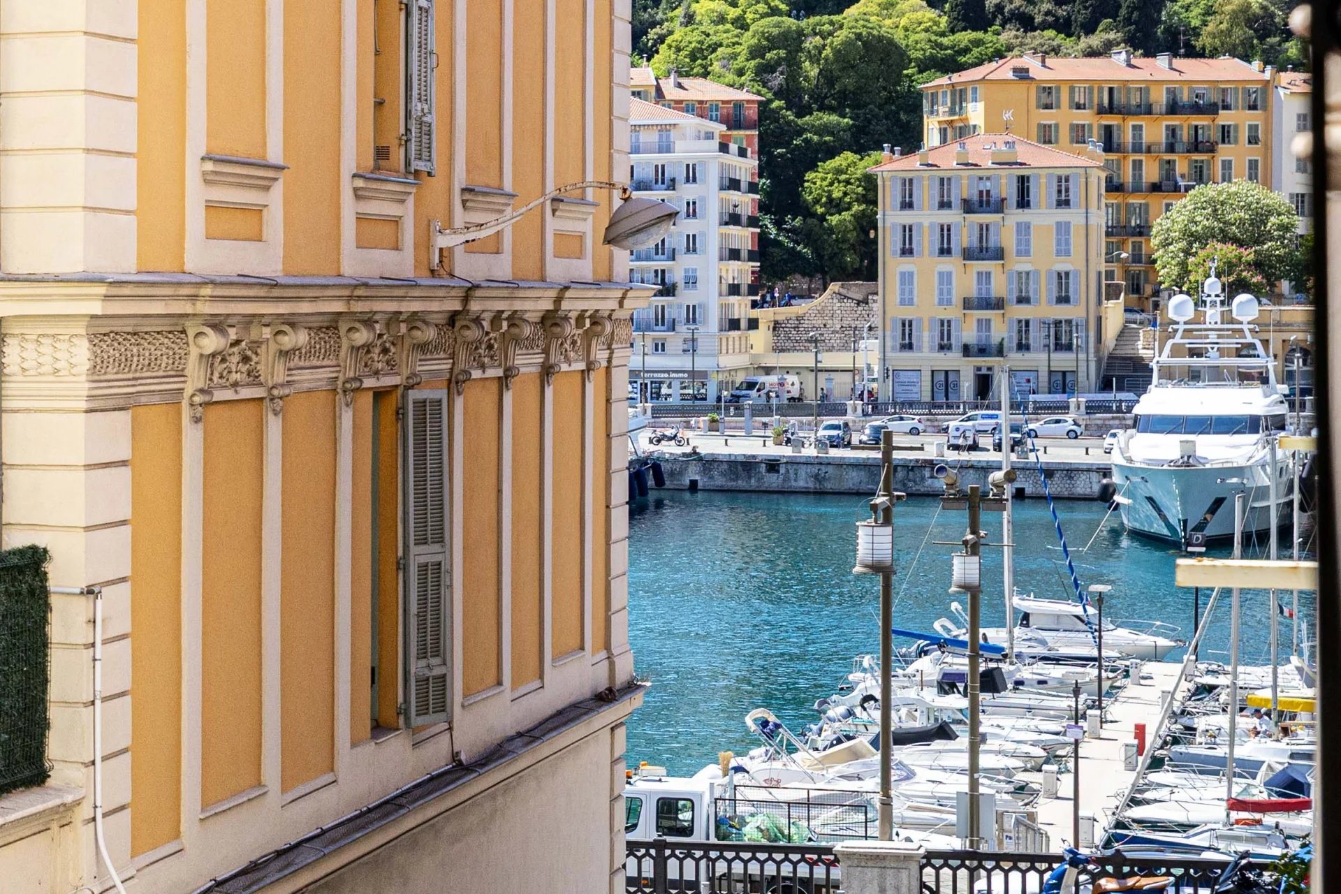Appartement à vendre, 50m², Nice