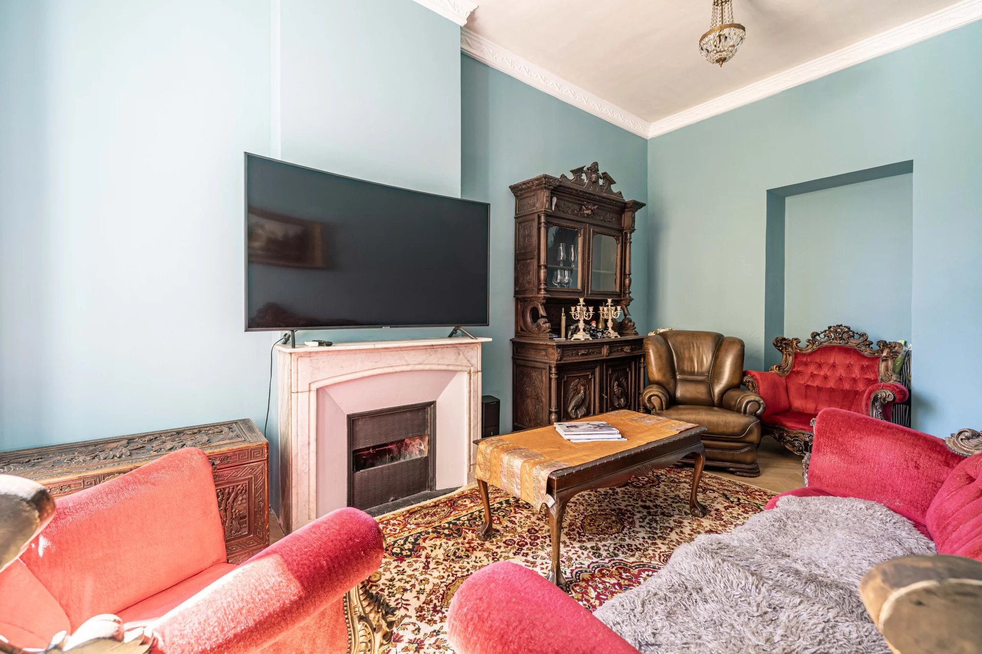 Appartement à vendre, 50m², Nice