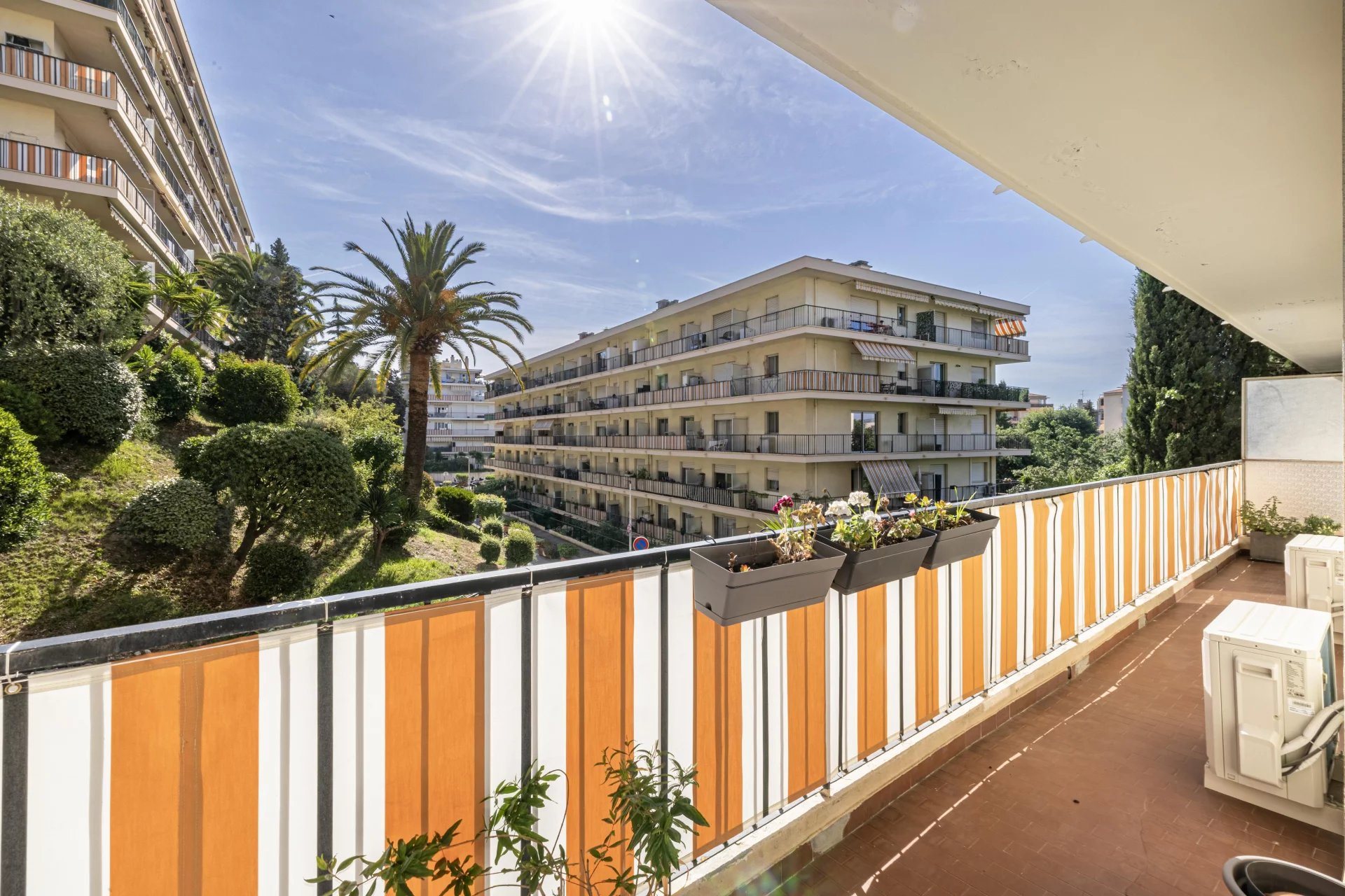 Appartement à vendre, 50m², Nice