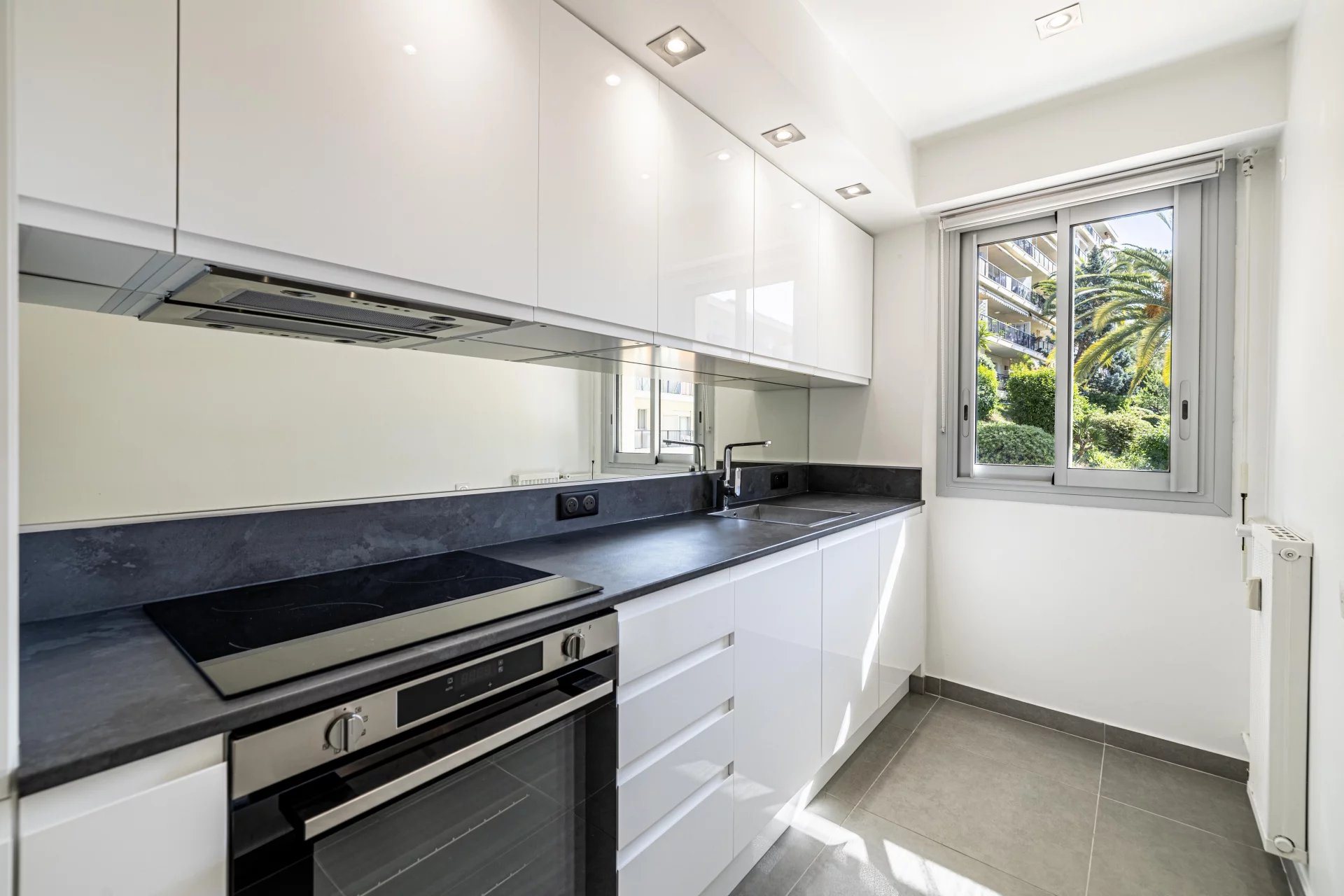 Appartement à vendre, 50m², Nice
