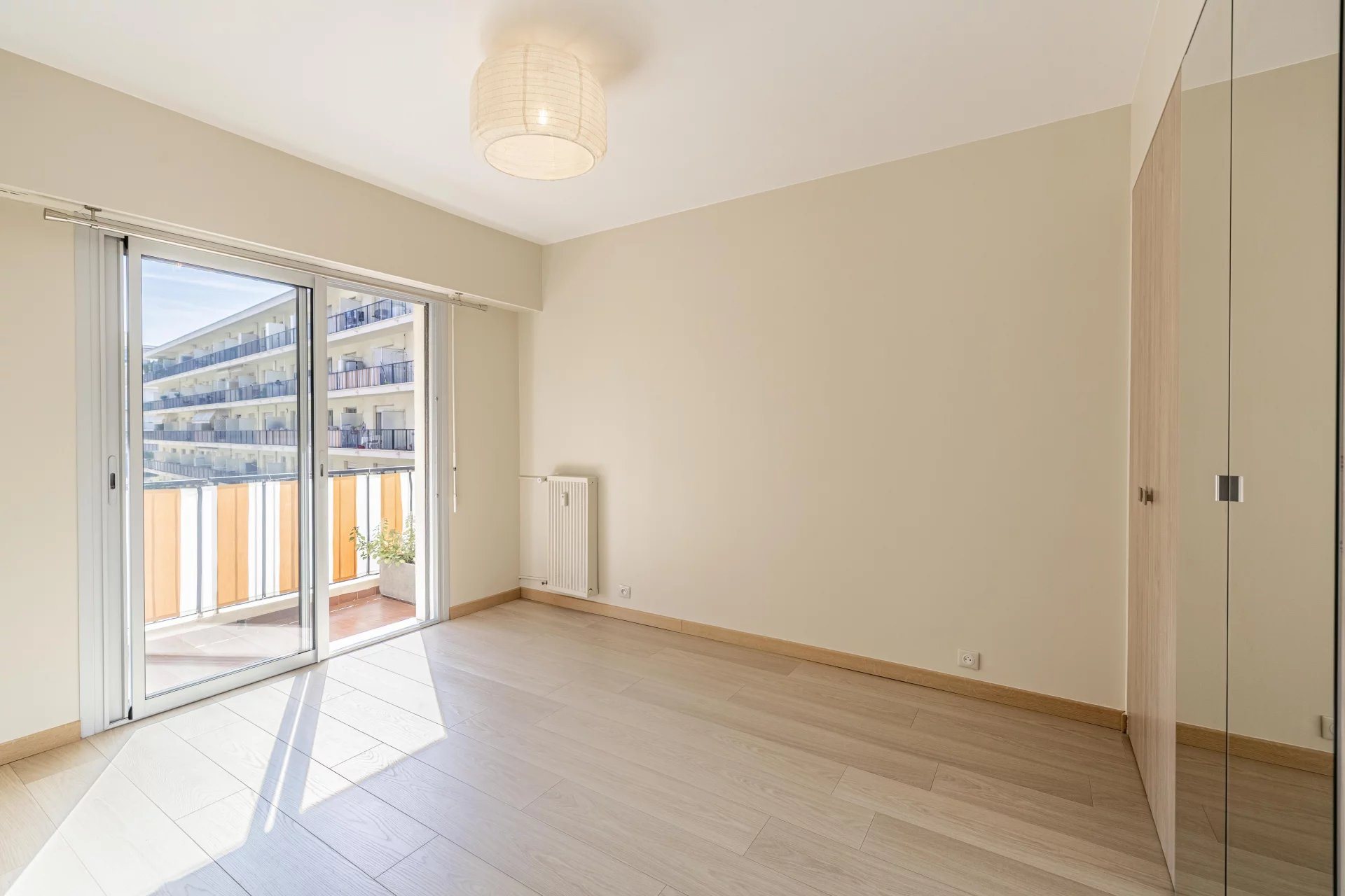 Appartement – Nice, Vallon des Fleurs, Rimiez - Vue 5