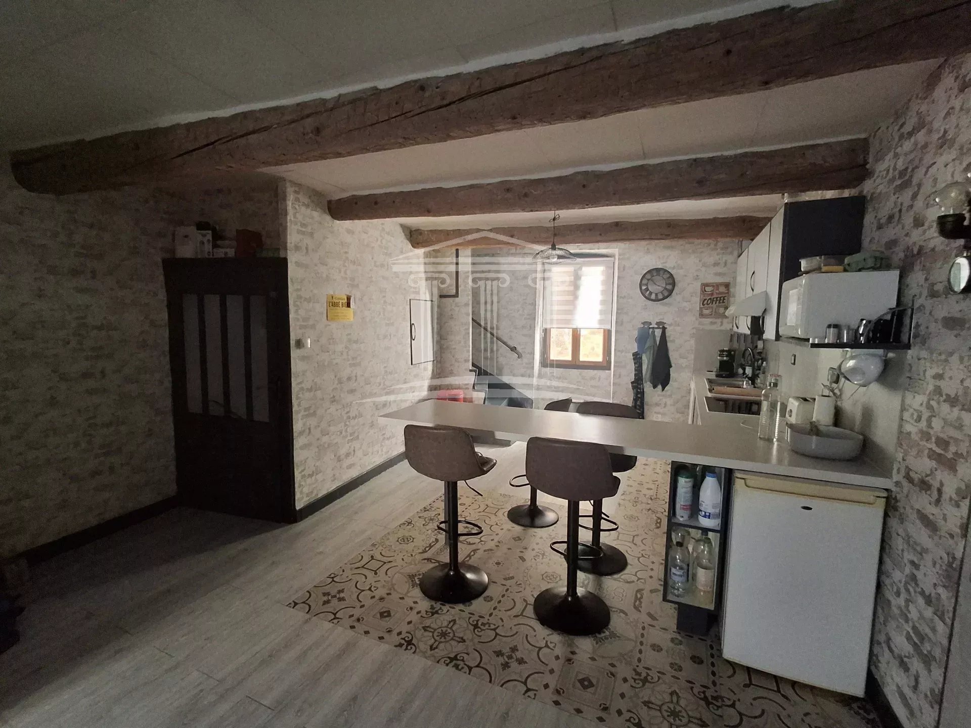 Maison à louer, 102m², Sorgues