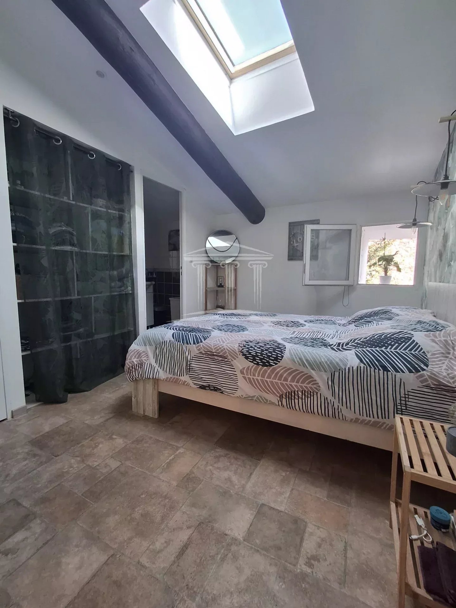 Maison à louer, 102m², Sorgues
