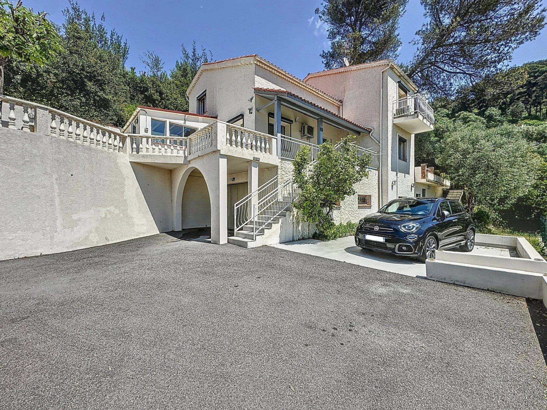 Maison à vendre, 216m², Drap