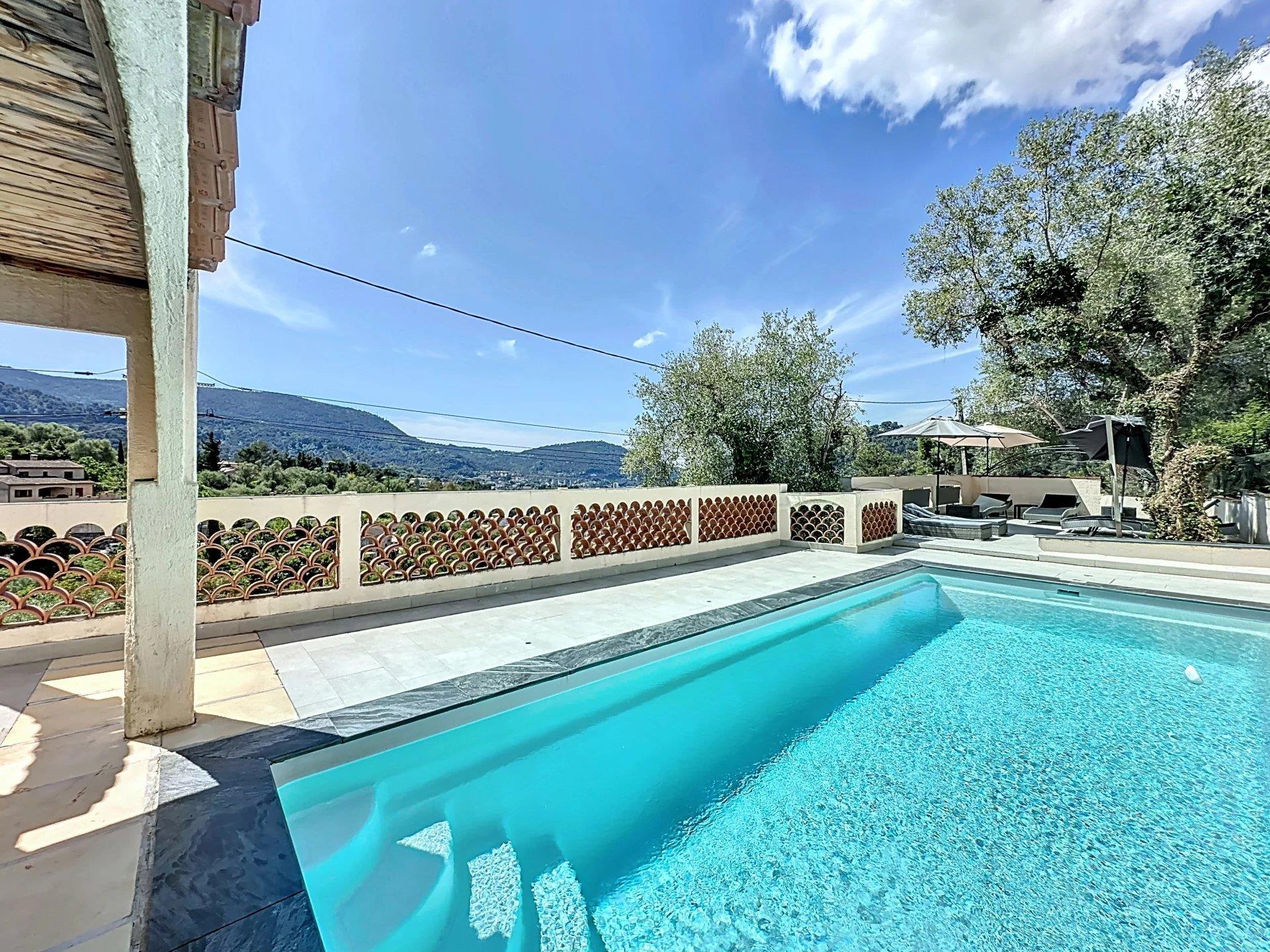 Maison à vendre, 216m², Drap
