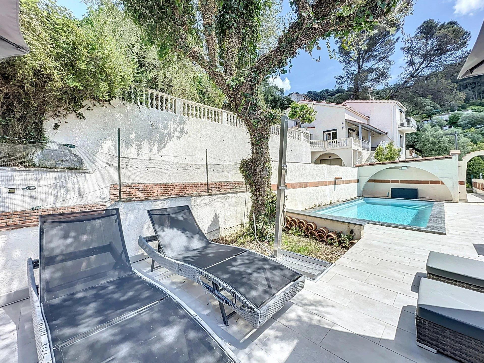 Maison à vendre, 216m², Drap