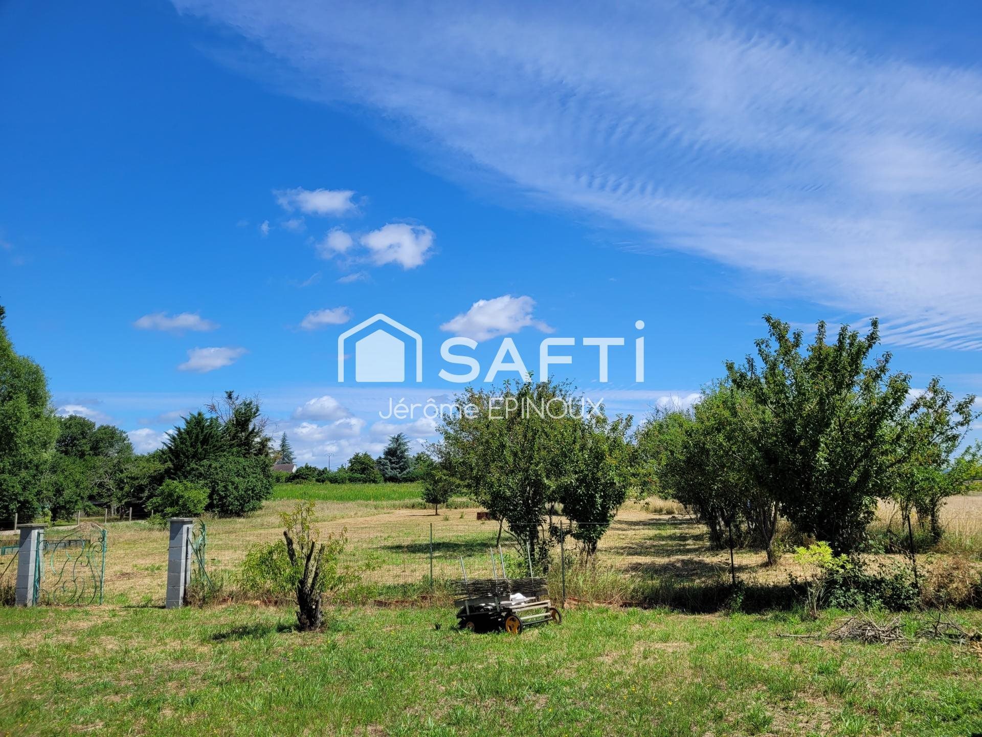 Maison à vendre, 167m², Châtellerault