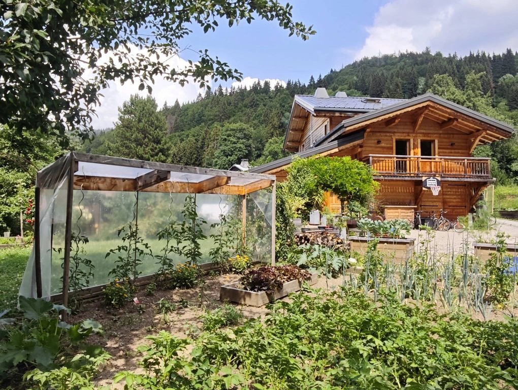 Maison à vendre, 173m², Arâches-la-Frasse (Les Carroz d'Arâches)