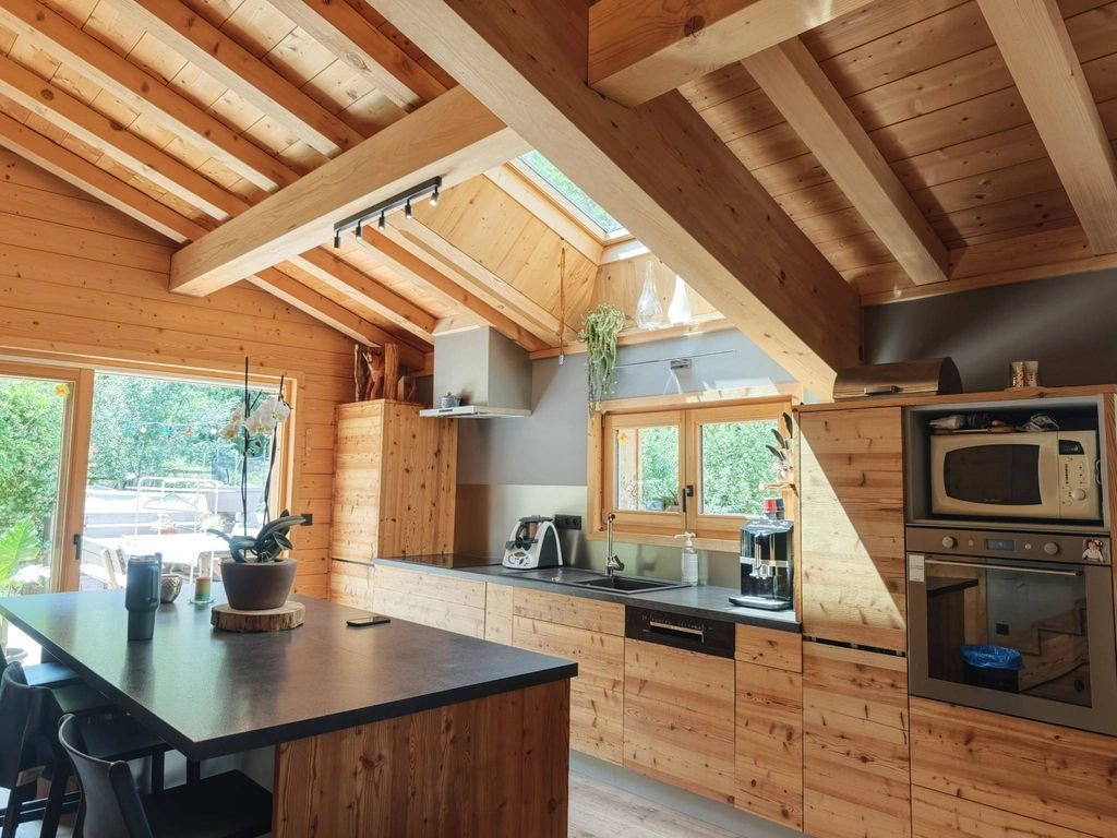 Maison à vendre, 173m², Arâches-la-Frasse (Les Carroz d'Arâches)