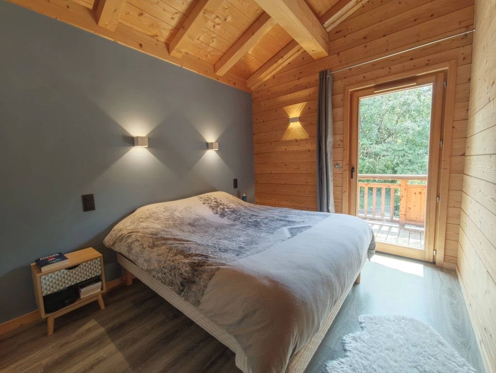 Maison à vendre, 173m², Arâches-la-Frasse (Les Carroz d'Arâches)
