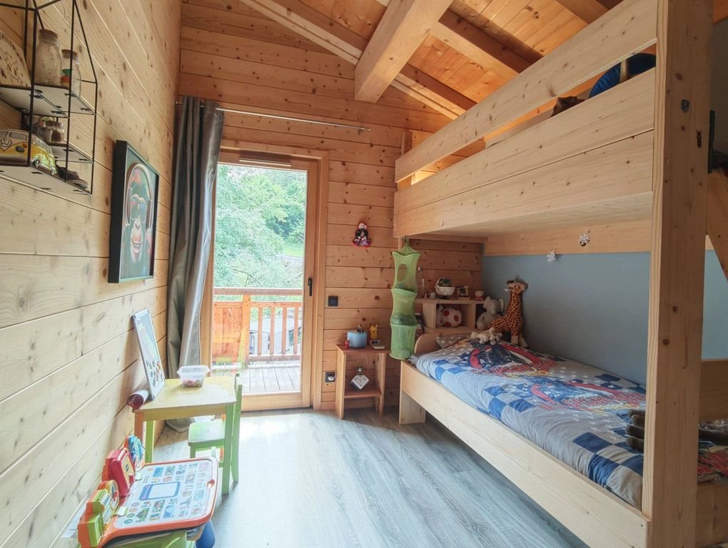 Maison à vendre, 173m², Arâches-la-Frasse (Les Carroz d'Arâches)