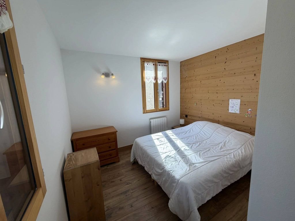Appartement à vendre, 73m², Samoëns