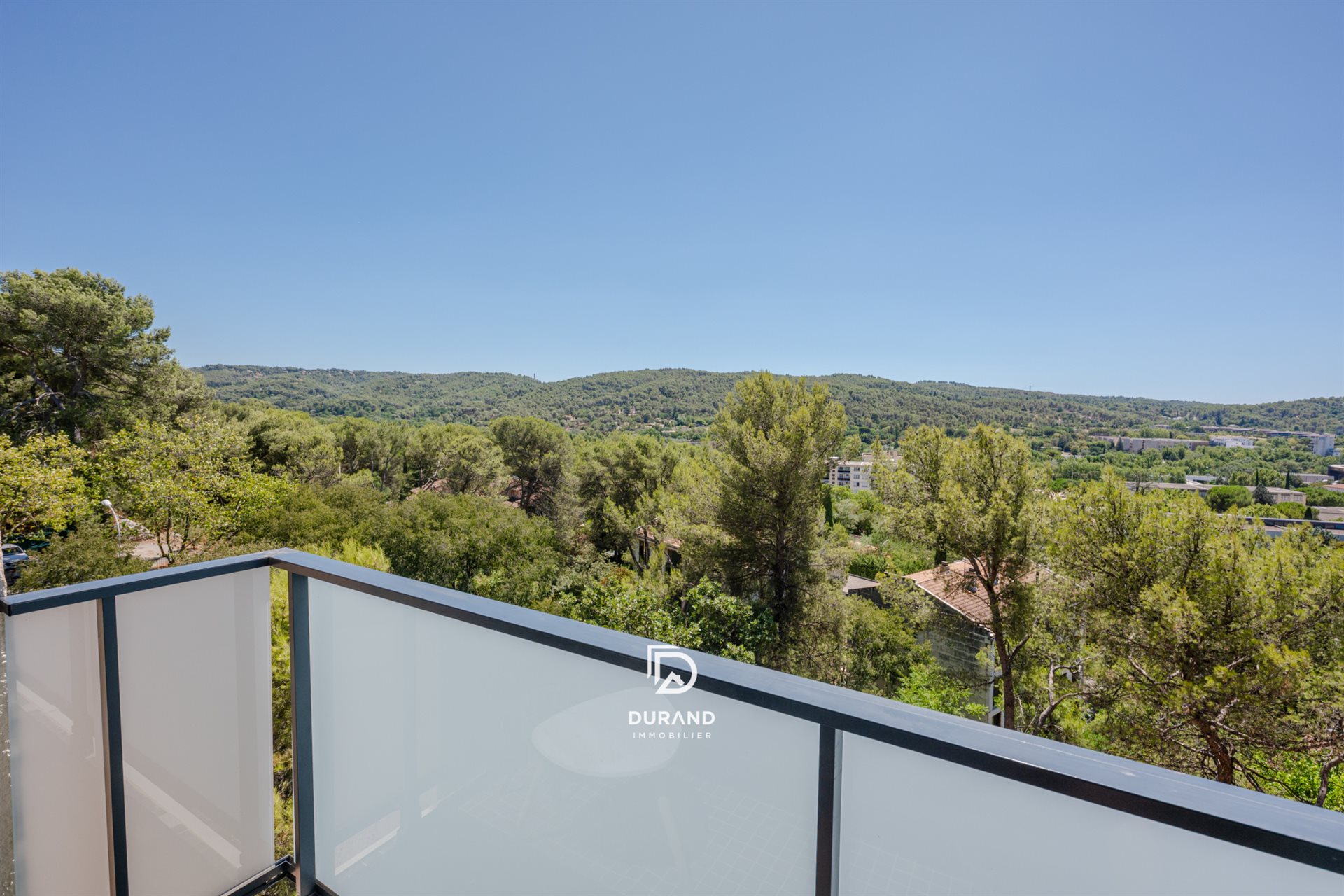 Appartement à vendre, 27m², Aix-en-Provence