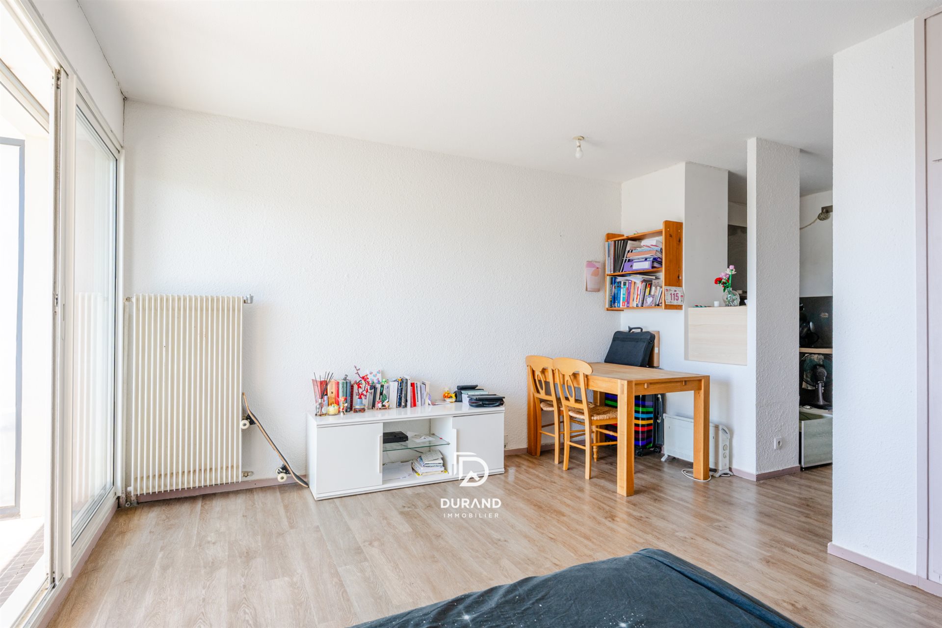 Appartement à vendre, 27m², Aix-en-Provence