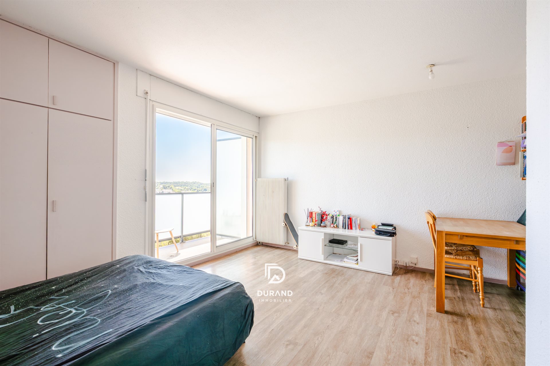 Appartement à vendre, 27m², Aix-en-Provence