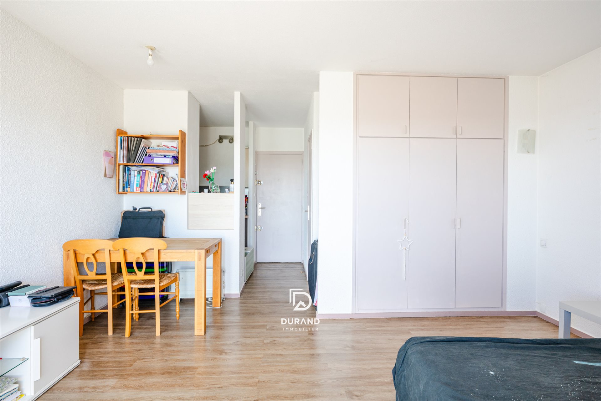 Appartement à vendre, 27m², Aix-en-Provence