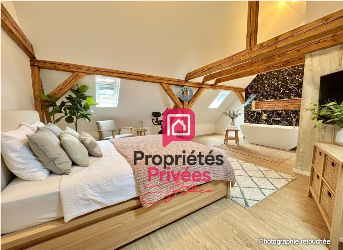 Appartement à vendre, 169m², Barr