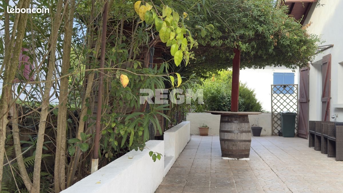 Appartement à vendre, 87m², Ciboure