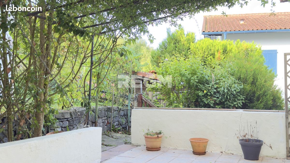 Appartement à vendre, 87m², Ciboure