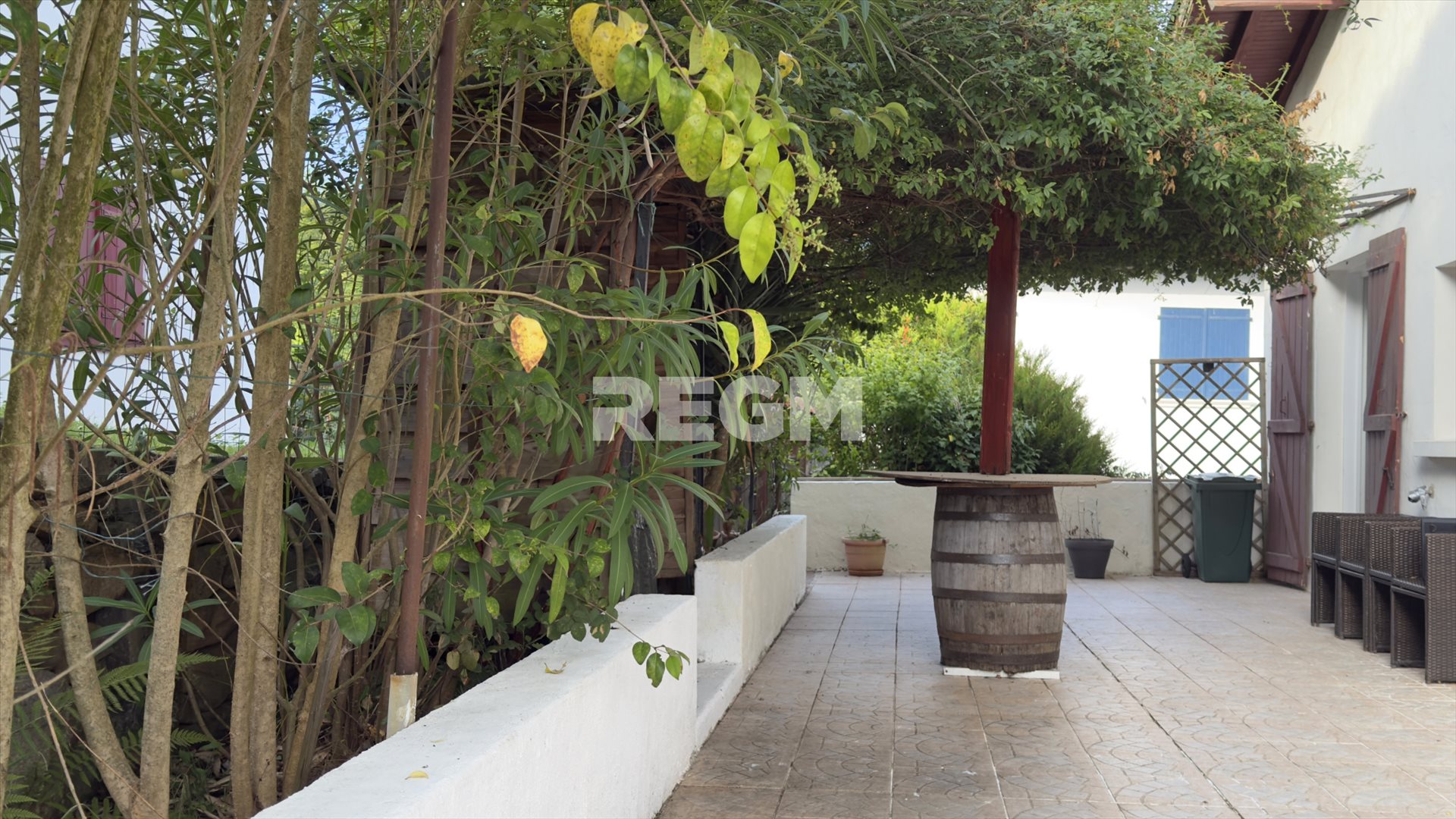 Appartement à vendre, 87m², Ciboure
