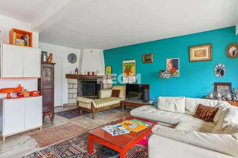 Appartement à vendre, 132m², Sceaux