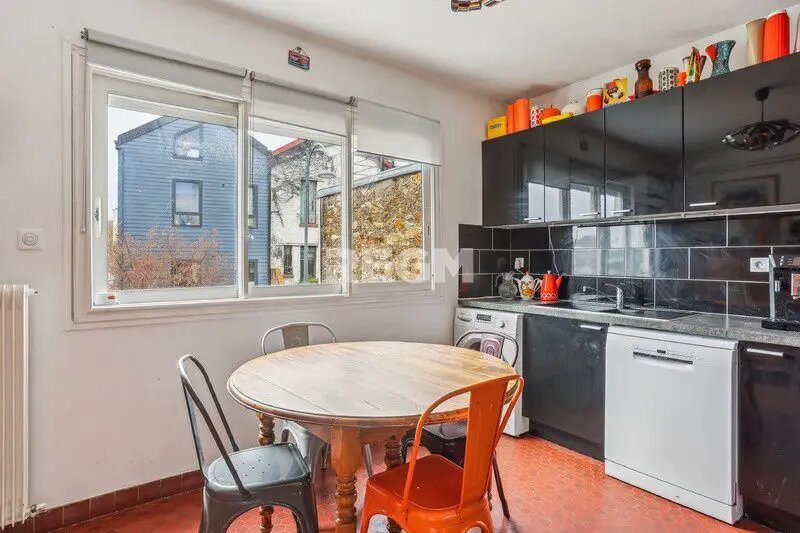 Appartement à vendre, 132m², Sceaux