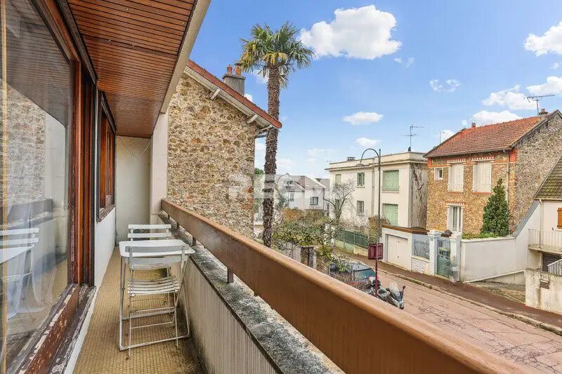 Appartement à vendre, 132m², Sceaux