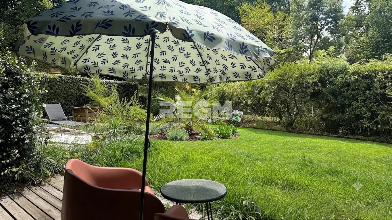 Appartement à vendre, 67m², Boucau