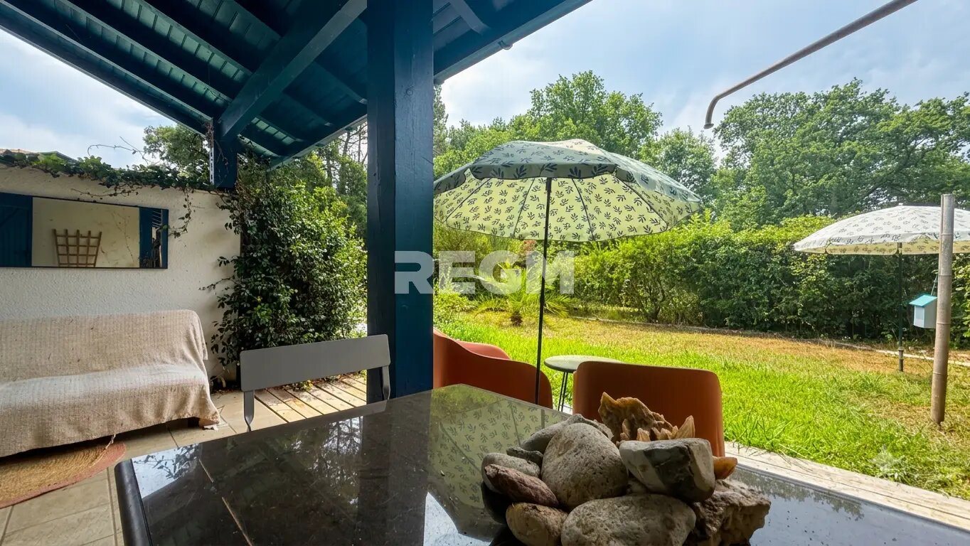 Appartement à vendre, 67m², Boucau