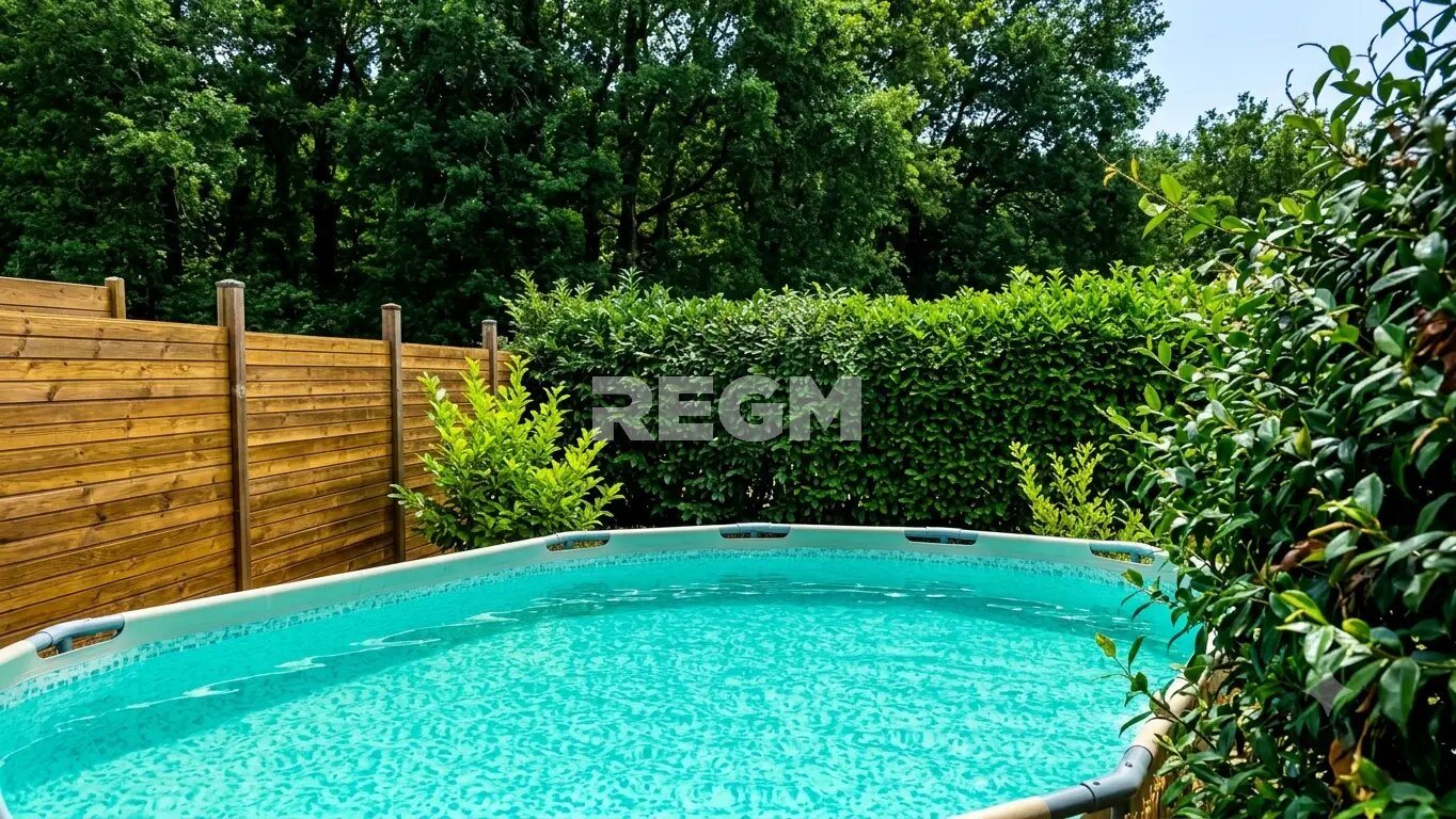 Appartement à vendre, 67m², Boucau
