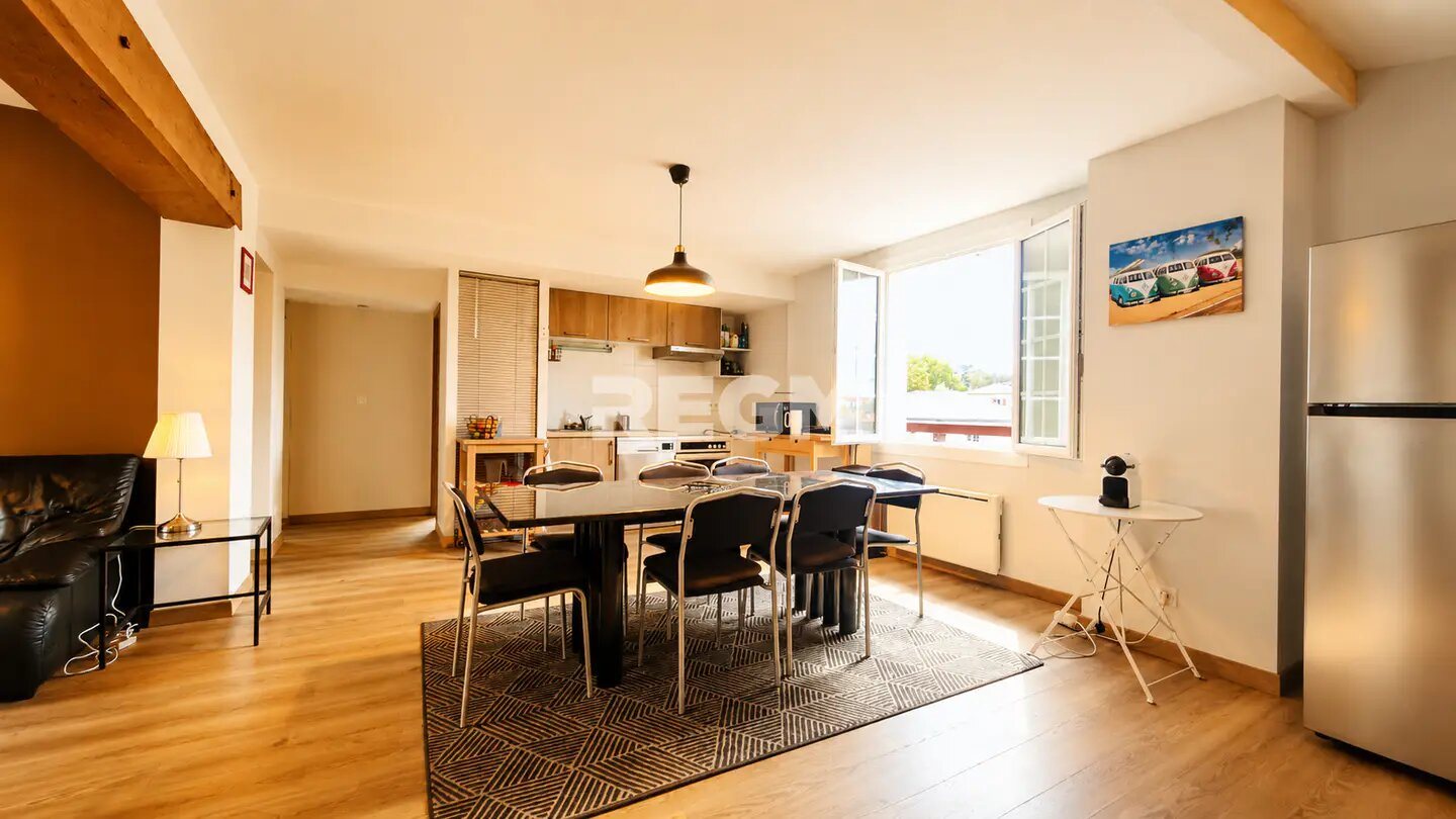 Appartement à vendre, 96m², Ciboure
