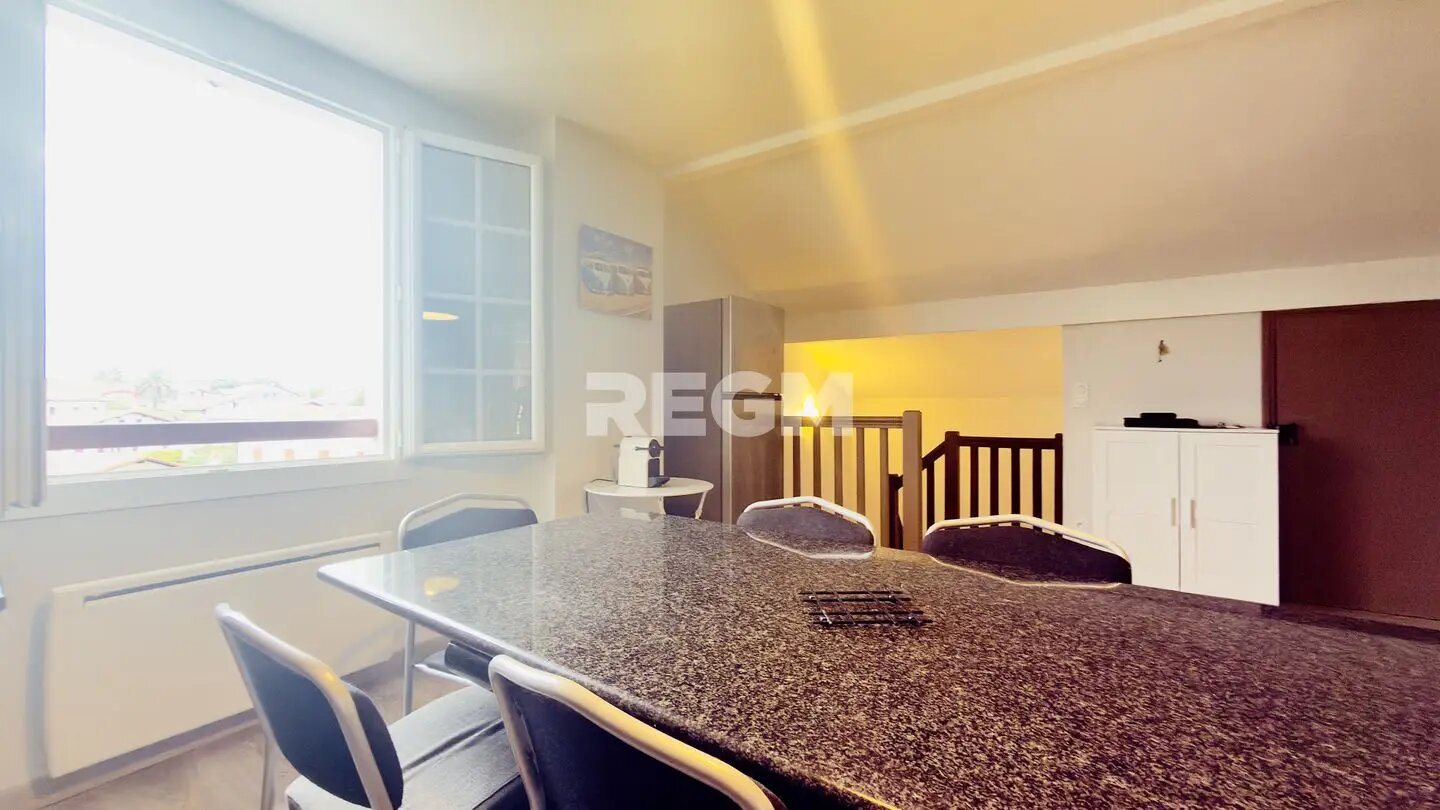 Appartement à vendre, 96m², Ciboure