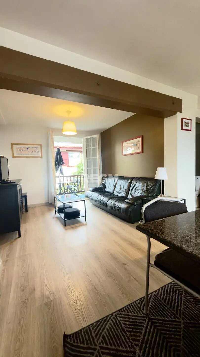 Appartement à vendre, 96m², Ciboure