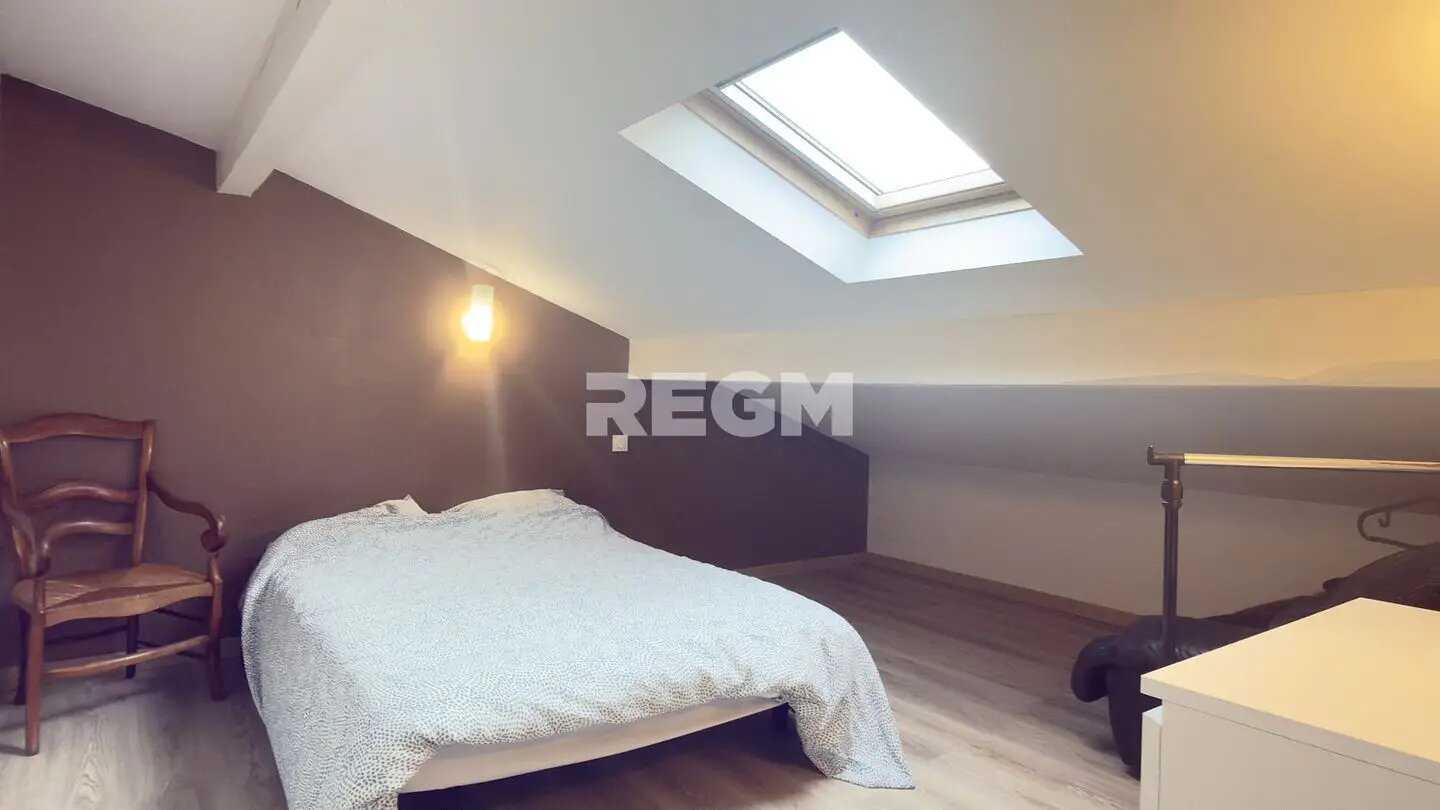Appartement à vendre, 96m², Ciboure