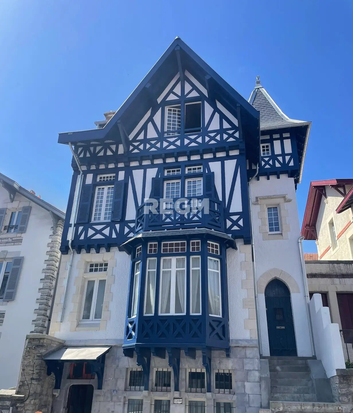 Appartement à vendre, 22m², Biarritz