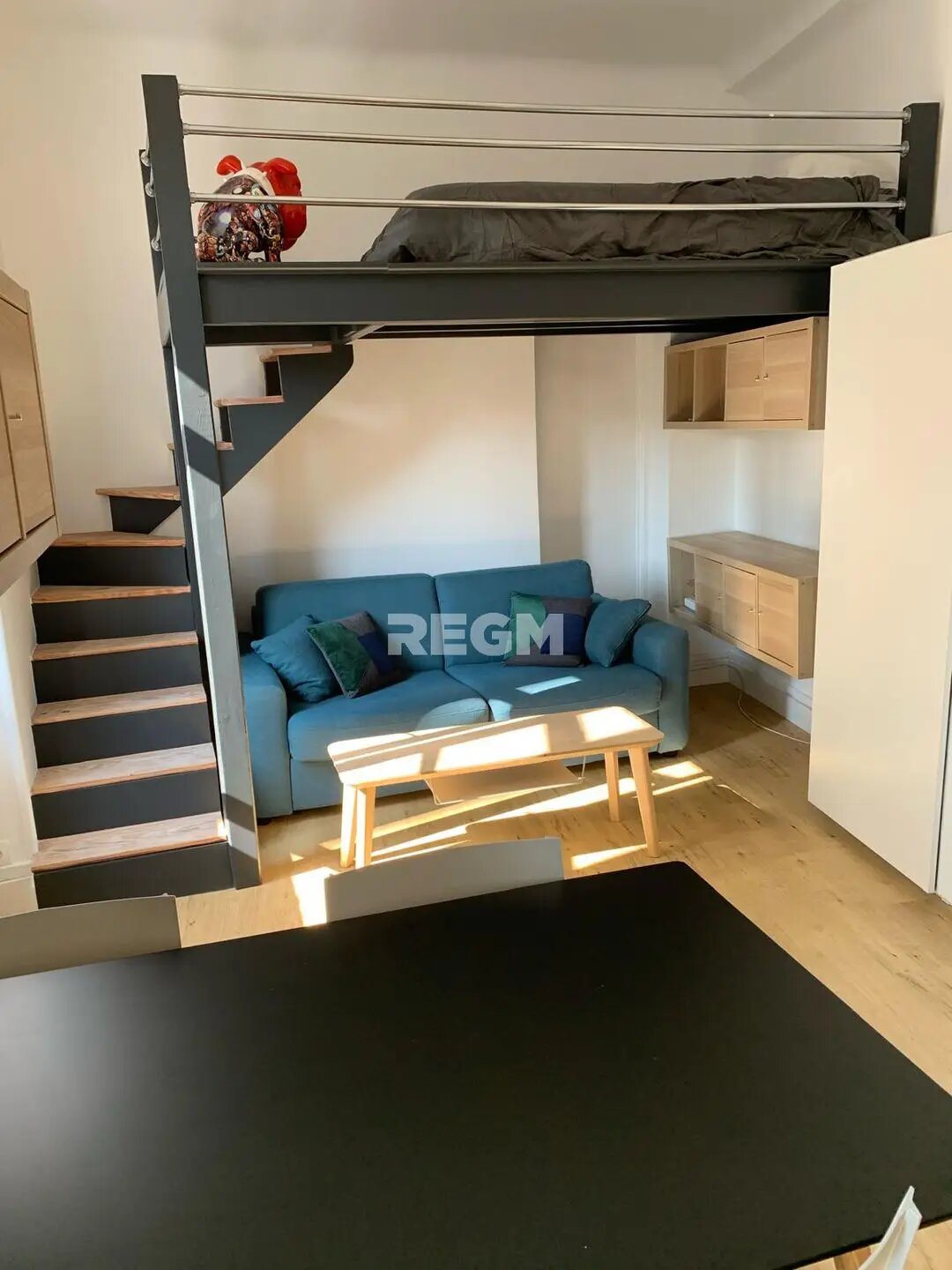 Appartement à vendre, 22m², Biarritz