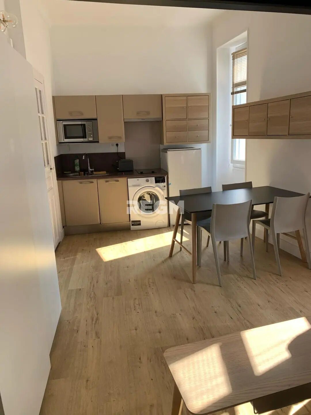Appartement à vendre, 22m², Biarritz