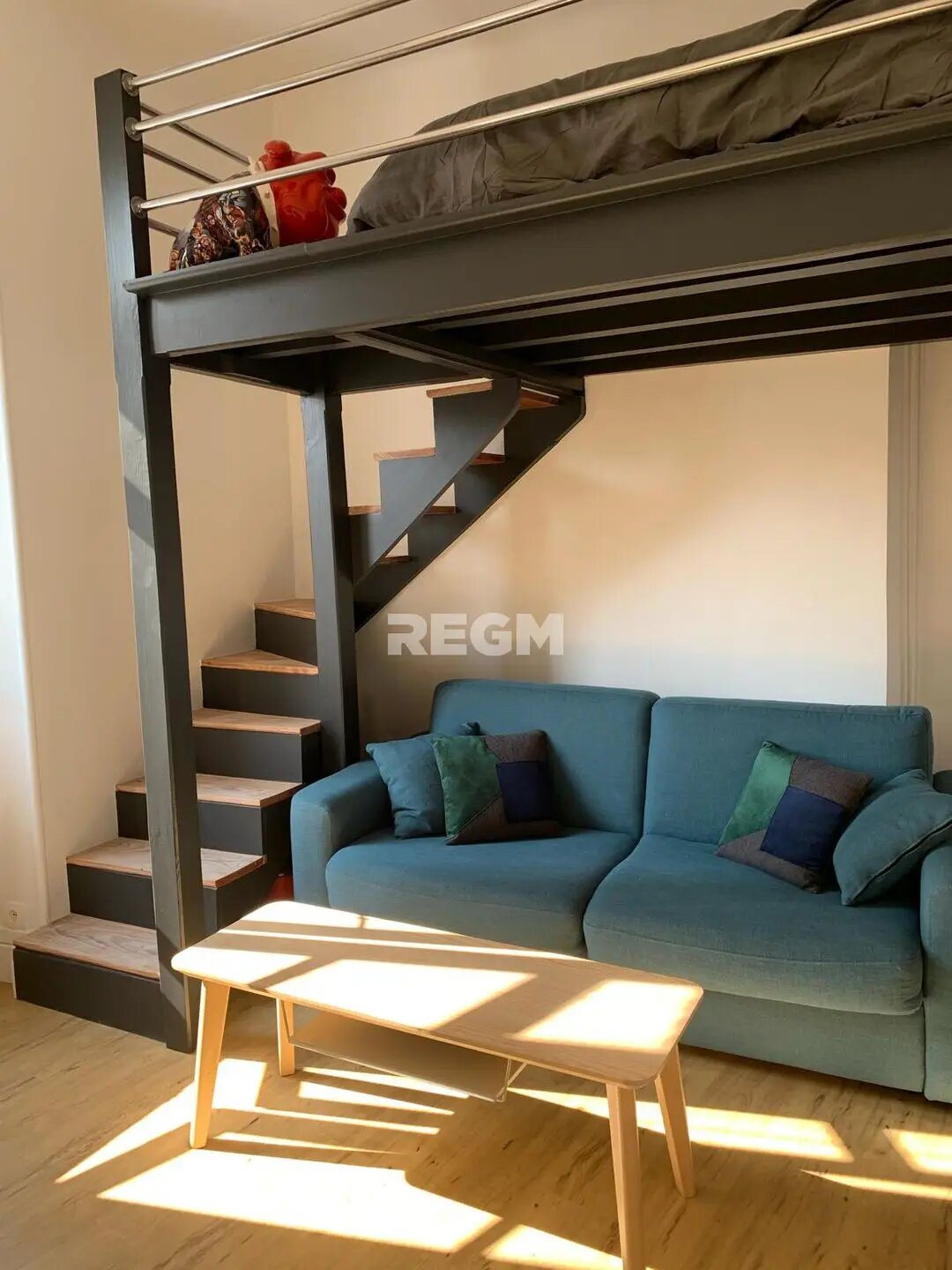 Appartement à vendre, 22m², Biarritz