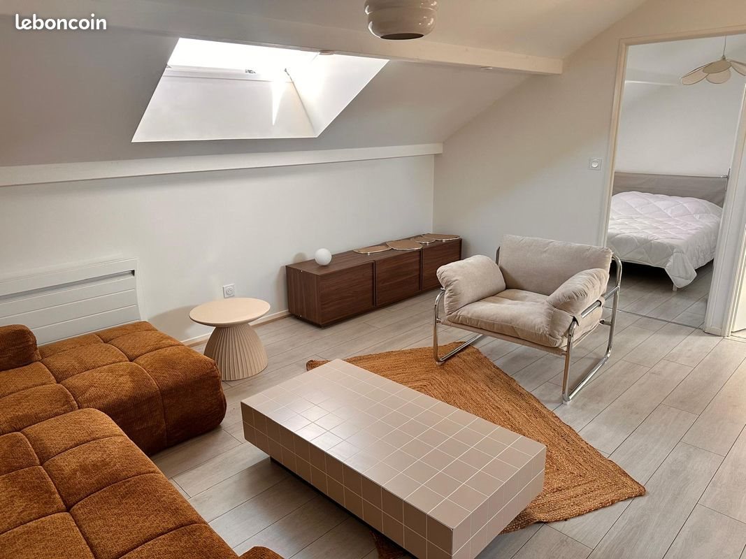 Appartement à louer, 60m², Vesoul