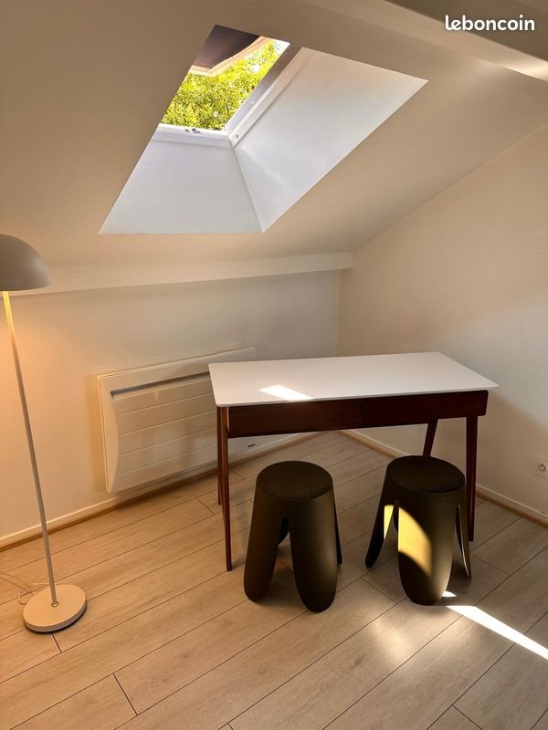 Appartement à louer, 60m², Vesoul