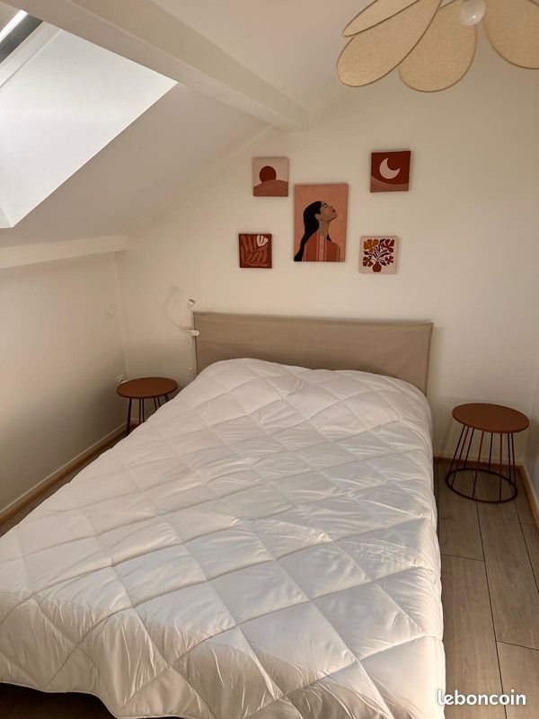 Appartement à louer, 60m², Vesoul