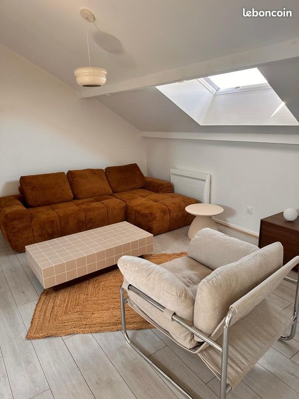 Appartement à louer, 60m², Vesoul