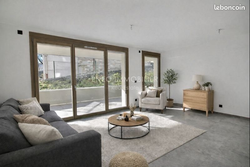 Appartement à vendre, 87m², Bourg-Saint-Maurice (Les Arcs)