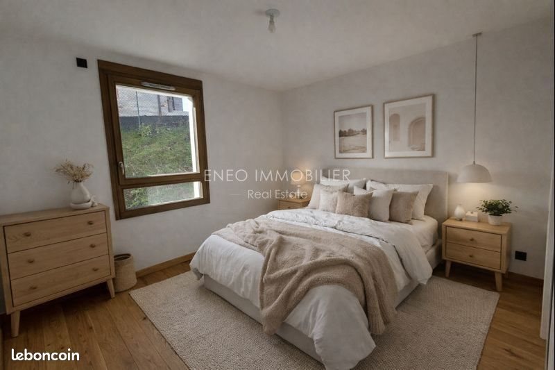 Appartement à vendre, 87m², Bourg-Saint-Maurice (Les Arcs)