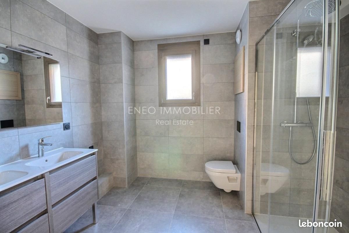 Appartement à vendre, 87m², Bourg-Saint-Maurice (Les Arcs)