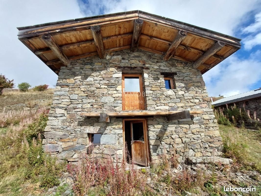 Maison à vendre, 40m², Les Chapelles